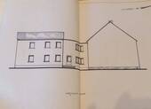 Ansicht Hof - 
