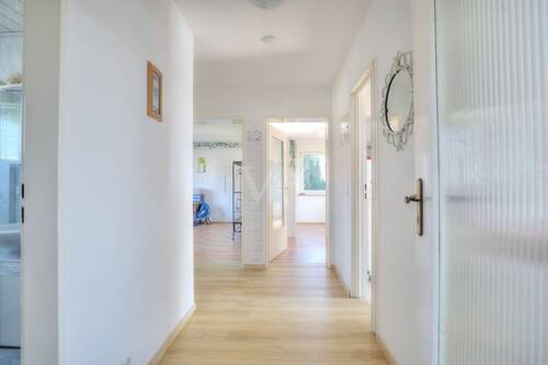 Wohnungsflur OG - 