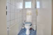 Gäste-WC OG - 