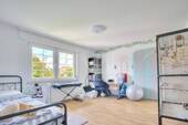 Schlafzimmer OG - 