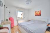 Schlafzimmer OG - 