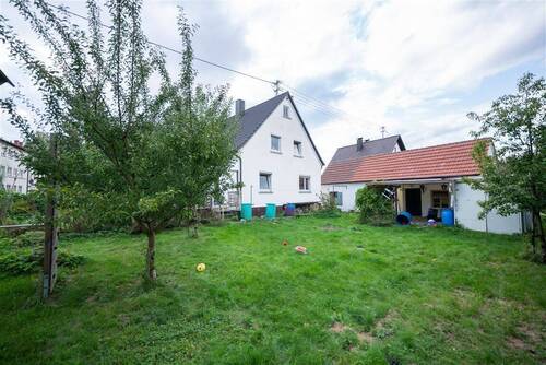 Garten - 