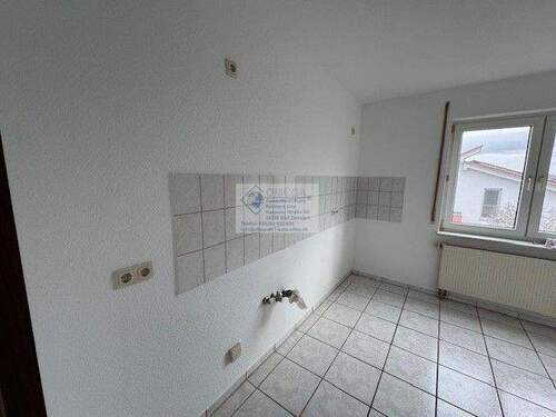 Küche - 3 Zimmer Etagenwohnung zur Miete in Bad Wildungen