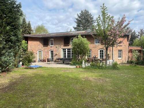 Bild 4 - Einfamilienhaus mit 98,00 m² in Hohen Neuendorf zum Kaufen