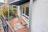 Terrrasse - Etagenwohnung mit 54,40 m² in Fürth zum Kaufen