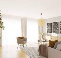 Ihr modernes Zuhause im Grünen - 450.735,00&nbsp;EUR Kaufpreis, ca.&nbsp; 102,30&nbsp;m&sup2;&nbsp;Wohnfl&auml;che in Ribnitz-Damgarten (PLZ: 18311) Pütnitz