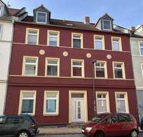 Attraktives Mehrfamilienhaus mit 7 Wohneinheiten in zentraler Lage - vollvermietet & gepflegt! - Schwerin Paulsstadt