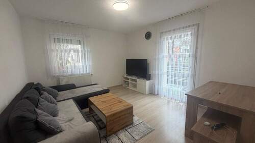 Bild 2 - 3 Zimmer Etagenwohnung zum Kaufen in Altbach