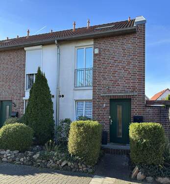 Titelbild - Modernes Wohnen in der Märchensiedlung