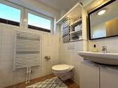 Badezimmer I - 