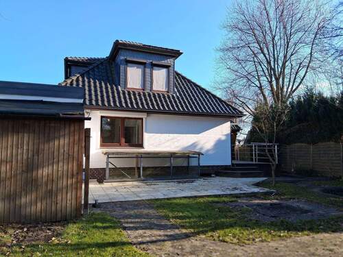 alles chic - der Frühling kommt - 