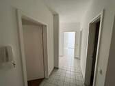 Flur - 3 Zimmer Etagenwohnung in Leipzig