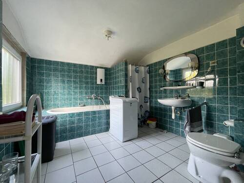 Badezimmer - 