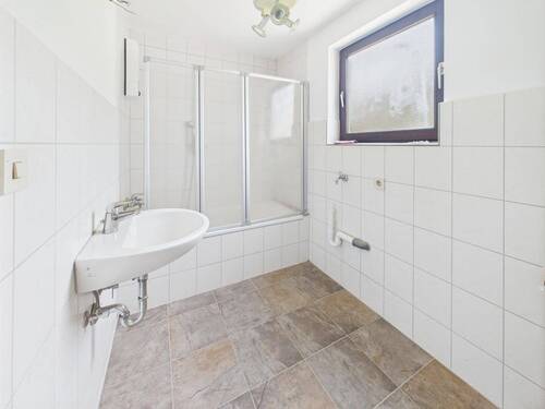 Badezimmer Obergeschoss - 