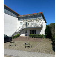 Vielfältig nutzbare Büro- bzw. Praxisräume mit Terrasse und 2 Stellplätzen - Wiesenbach
