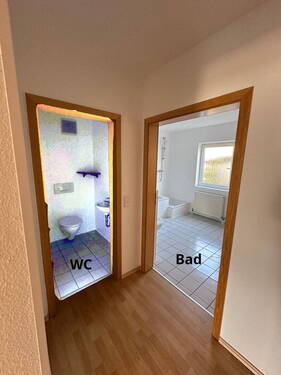 Gäste-WC - 
