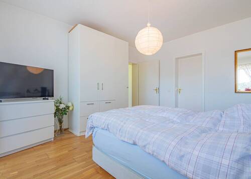 Schlafzimmer - 