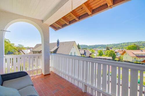 Balkon - 