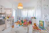 Kinderzimmer - 