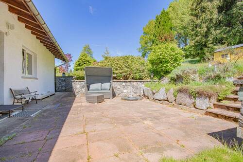 Terrasse - 