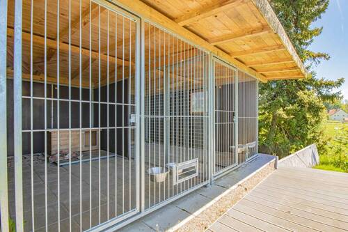 Hundezwinger - 