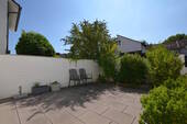 Terrasse vorne - 