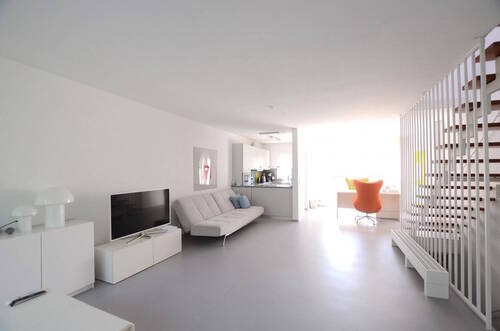 Wohnen - 5 Zimmer Reihenmittelhaus in Kronberg im Taunus