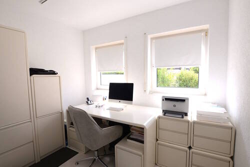 Büro - 