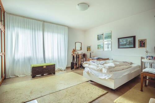 Schlafzimmer 1 - 
