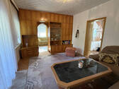 Wohnzimmer EG - 