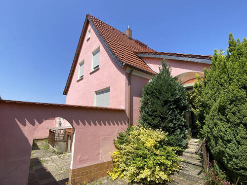 Bild4 - Einfamilienhaus mit 106,30 m² in Nieschütz zum Kaufen