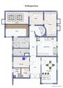 KG Grundriss - 