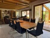EG - Wohn- und Esszimmer - 