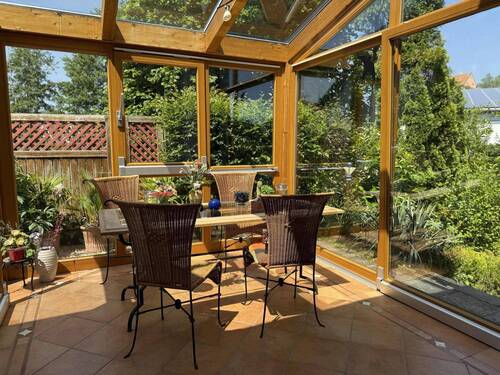 EG - Wintergarten - 