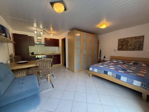 KG - Einliegerwohnung - 