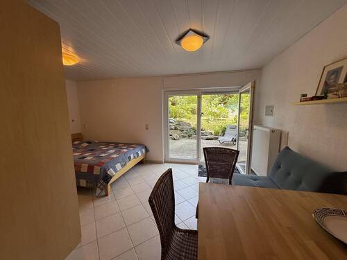 KG - Einliegerwohnung - 