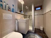 KG - ELW Dusche/WC - 