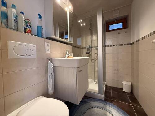 KG - ELW Dusche/WC - 