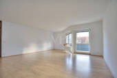 Wohnzimmer - 2 Zimmer Etagenwohnung in Heilbronn