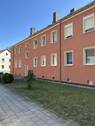 Außenansicht - Schöne 4-Raumwohnung ab Dezember 2025 in der Anhaltsiedlung in Bitterfeld zu vermieten !