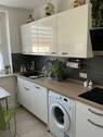 Küche - 4 Zimmer Etagenwohnung in Bitterfeld-Wolfen