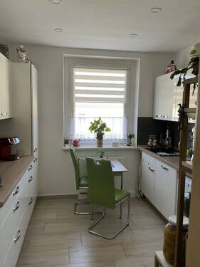 Küche - 
