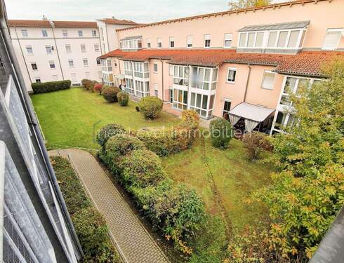 Innenhof - 