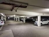 Tiefgarage - 