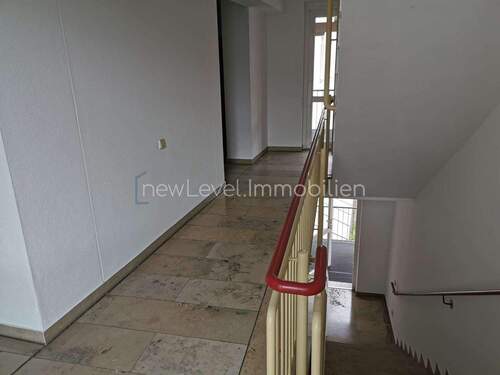 Treppenhaus - 