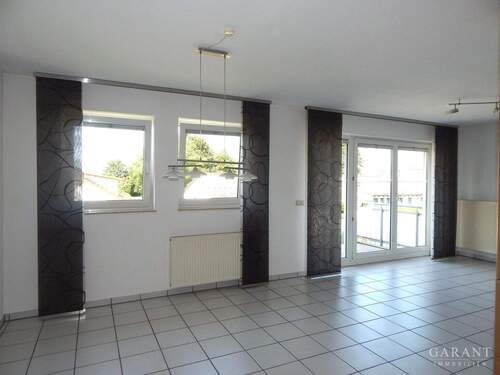 Esszimmer - 4 Zimmer Etagenwohnung zum Kaufen in Iggingen