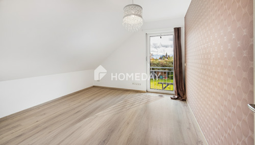 1. OG Schlafzimmer 1 1 ViSta - 