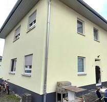 Ortenberg-Bleichenbach: 2 Zweifamilienhäuser auf einem Grundstück!