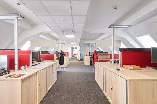 Bürofläche - Büro in Dresden