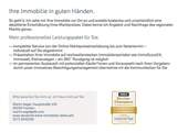 Unser Leistungspaket - 